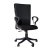 Soft Fabric Office Chair With Easy Movement And Support Manufacturers, Suppliers in Delhi