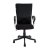 Soft Fabric Office Chair With Easy Movement And Support Manufacturers, Suppliers in Delhi