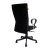 Soft Fabric Office Chair With Easy Movement And Support Manufacturers, Suppliers in Delhi