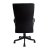 Soft Fabric Office Chair With Easy Movement And Support Manufacturers, Suppliers in Delhi