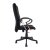 Soft Fabric Office Chair With Easy Movement And Support Manufacturers, Suppliers in Delhi
