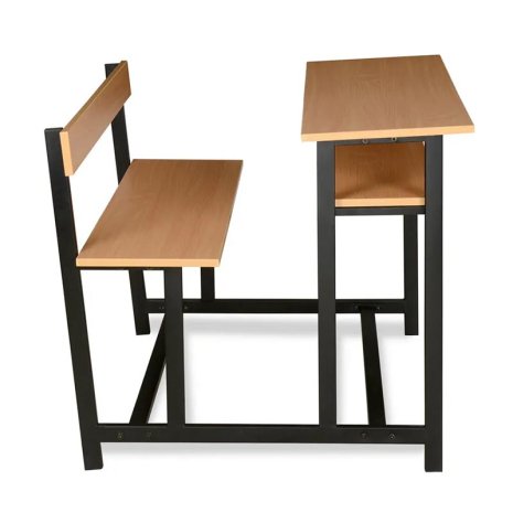 Space Efficient Classroom Desk With Comfortable Seating Design Manufacturers, Suppliers in Delhi