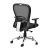 Workstation Seating Chair Built For Stability And Comfort Manufacturers, Suppliers in Delhi